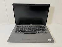 Dell latitude 5410 14”, core(tm) i5 10th gen, 16 gb ram, 256 gb nvme laptop - afbeelding 1 van  7