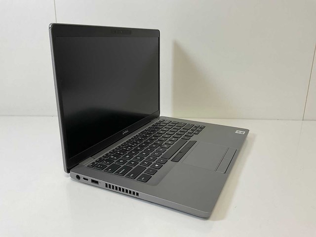 Dell latitude 5410 14”, core(tm) i5 10th gen, 16 gb ram, 256 gb nvme laptop - afbeelding 2 van  7