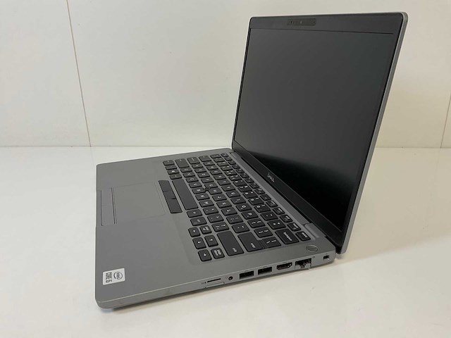 Dell latitude 5410 14”, core(tm) i5 10th gen, 16 gb ram, 256 gb nvme laptop - afbeelding 3 van  7