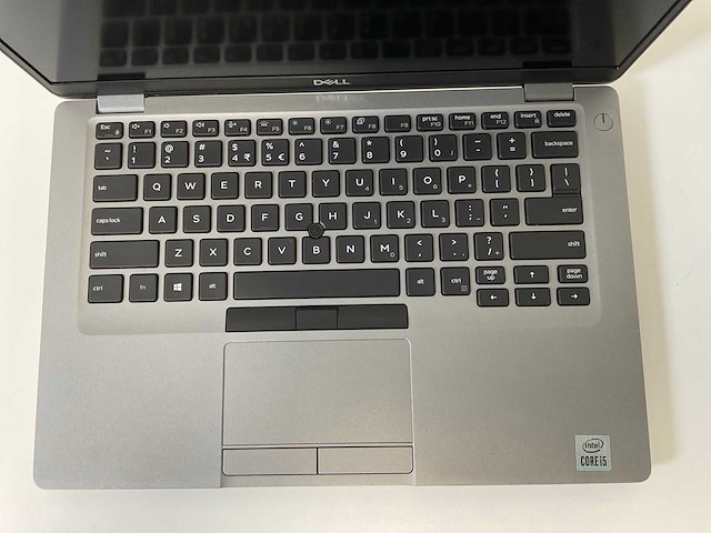 Dell latitude 5410 14”, core(tm) i5 10th gen, 16 gb ram, 256 gb nvme laptop - afbeelding 4 van  7