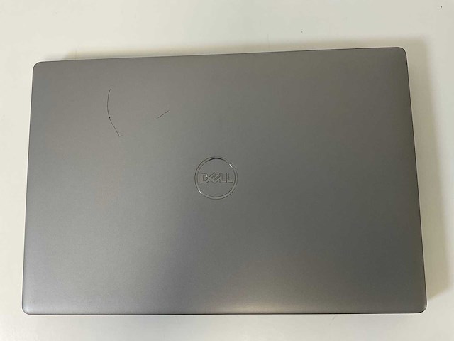 Dell latitude 5410 14”, core(tm) i5 10th gen, 16 gb ram, 256 gb nvme laptop - afbeelding 5 van  7