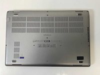 Dell latitude 5410 14”, core(tm) i5 10th gen, 16 gb ram, 256 gb nvme laptop - afbeelding 6 van  7