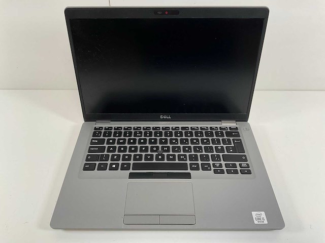Dell latitude 5410 14”, core(tm) i5 10th gen, 8 gb ram, 256 gb nvme laptop - afbeelding 1 van  7