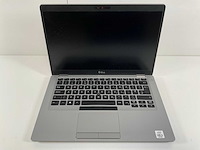Dell latitude 5410 14”, core(tm) i5 10th gen, 8 gb ram, 256 gb nvme laptop - afbeelding 1 van  7