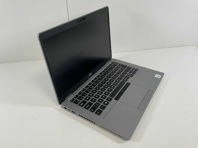 Dell latitude 5410 14”, core(tm) i5 10th gen, 8 gb ram, 256 gb nvme laptop - afbeelding 2 van  7