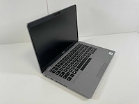 Dell latitude 5410 14”, core(tm) i5 10th gen, 8 gb ram, 256 gb nvme laptop - afbeelding 2 van  7