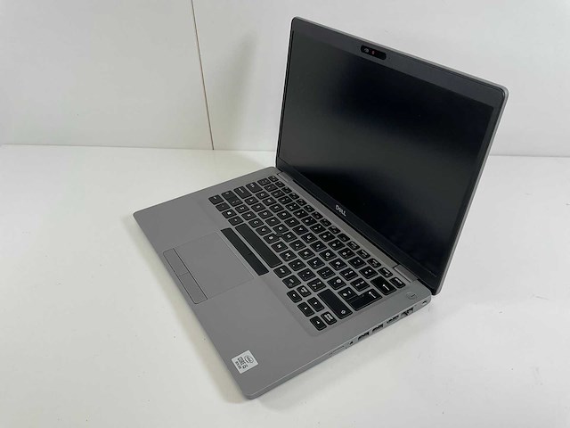 Dell latitude 5410 14”, core(tm) i5 10th gen, 8 gb ram, 256 gb nvme laptop - afbeelding 3 van  7