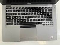 Dell latitude 5410 14”, core(tm) i5 10th gen, 8 gb ram, 256 gb nvme laptop - afbeelding 4 van  7