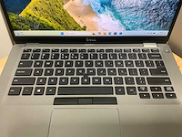 Dell latitude 5410 laptop (2x) - afbeelding 2 van  9