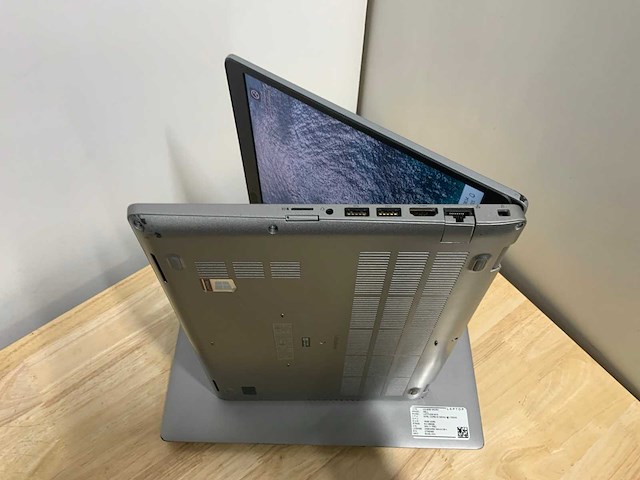 Dell latitude 5410 laptop (2x) - afbeelding 5 van  9