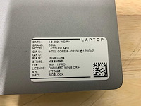 Dell latitude 5410 laptop (2x) - afbeelding 7 van  9
