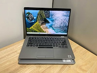 Dell latitude 5410 laptop (2x) - afbeelding 1 van  9