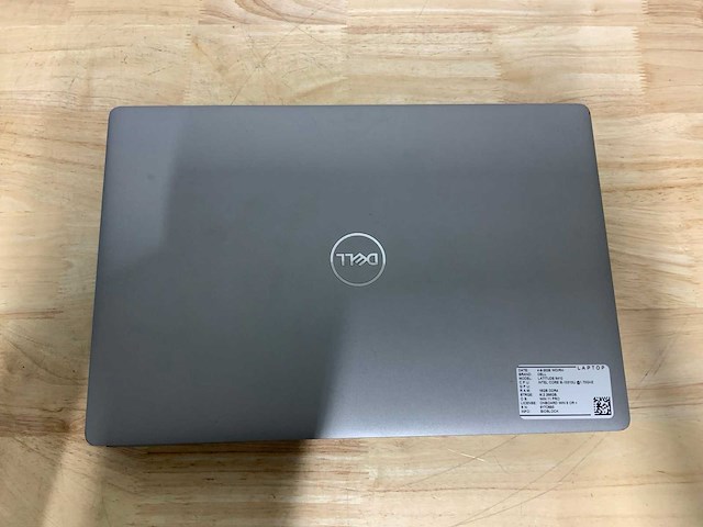 Dell latitude 5410 laptop (2x) - afbeelding 6 van  9