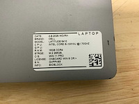 Dell latitude 5410 laptop (2x) - afbeelding 9 van  9