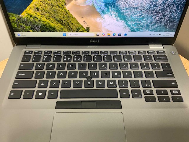 Dell latitude 5410 laptop (2x) - afbeelding 2 van  9