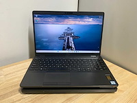 Dell latitude 5410 laptop (2x)
