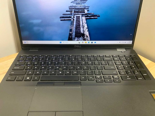 Dell latitude 5410 laptop (2x) - afbeelding 2 van  9