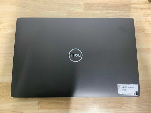 Dell latitude 5410 laptop (2x) - afbeelding 6 van  9