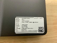 Dell latitude 5410 laptop (2x) - afbeelding 7 van  9