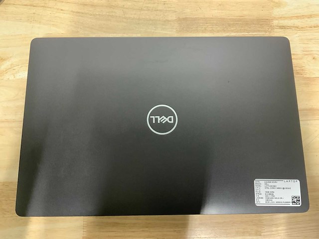 Dell latitude 5410 laptop (2x) - afbeelding 8 van  9
