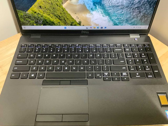 Dell latitude 5410 laptop - afbeelding 2 van  7