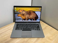 Dell latitude 5410(i7) laptop - afbeelding 1 van  8