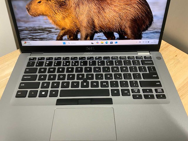 Dell latitude 5410(i7) laptop - afbeelding 2 van  8