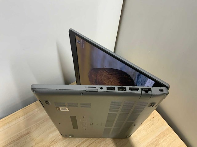 Dell latitude 5410(i7) laptop - afbeelding 5 van  8