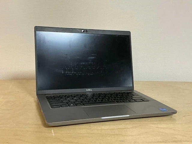 Dell latitude 5420 - i5-1135g7 laptop - afbeelding 1 van  4