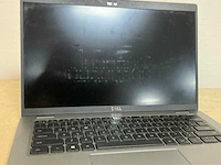 Dell latitude 5420 - i5-1135g7 laptop - afbeelding 2 van  4
