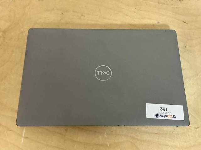 Dell latitude 5420 - i5-1135g7 laptop - afbeelding 4 van  4