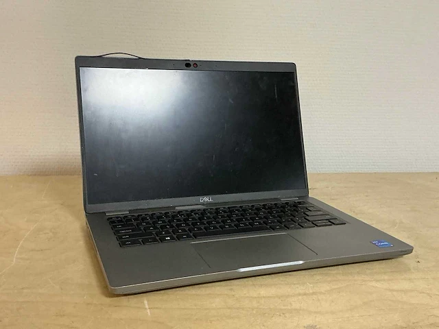Dell latitude 5420 - i5-1135g7 laptop - afbeelding 1 van  4