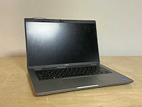 Dell latitude 5420 - i5-1135g7 laptop