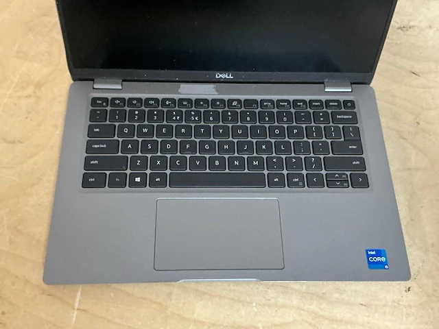 Dell latitude 5420 - i5-1135g7 laptop - afbeelding 3 van  4
