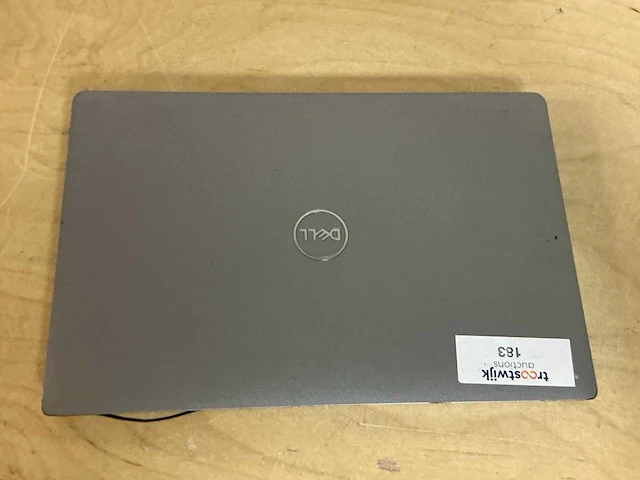 Dell latitude 5420 - i5-1135g7 laptop - afbeelding 4 van  4