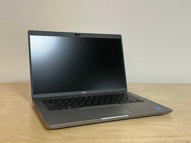 Dell latitude 5420 - i5-1135g7 laptop - afbeelding 1 van  4