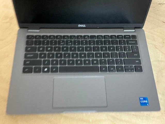 Dell latitude 5420 - i5-1135g7 laptop - afbeelding 3 van  4