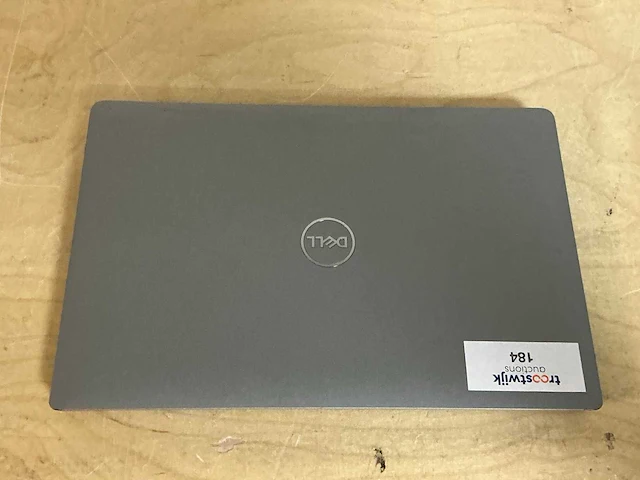 Dell latitude 5420 - i5-1135g7 laptop - afbeelding 4 van  4