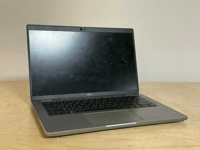Dell latitude 5420 - i5-1135g7 laptop - afbeelding 1 van  4