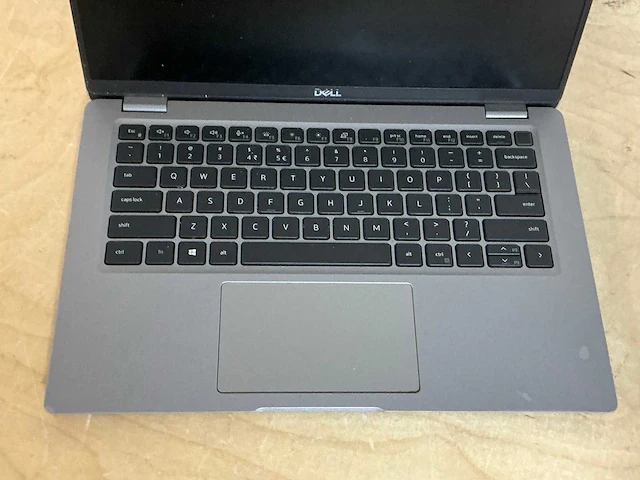 Dell latitude 5420 - i5-1135g7 laptop - afbeelding 3 van  4
