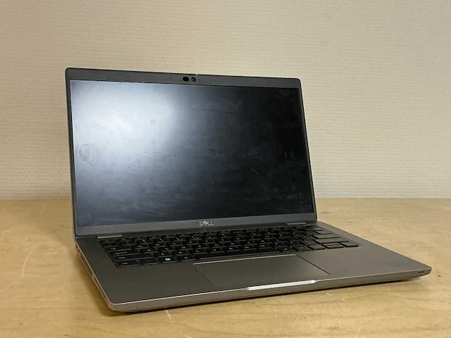 Dell latitude 5420 - i5-1135g7 laptop - afbeelding 1 van  4