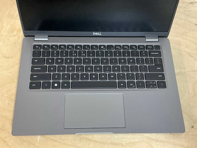 Dell latitude 5420 - i5-1135g7 laptop - afbeelding 3 van  4