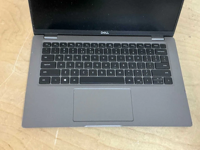 Dell latitude 5420 - i5-1135g7 laptop - afbeelding 3 van  4