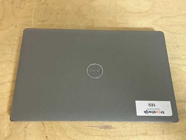Dell latitude 5420 - i5-1135g7 laptop - afbeelding 4 van  4