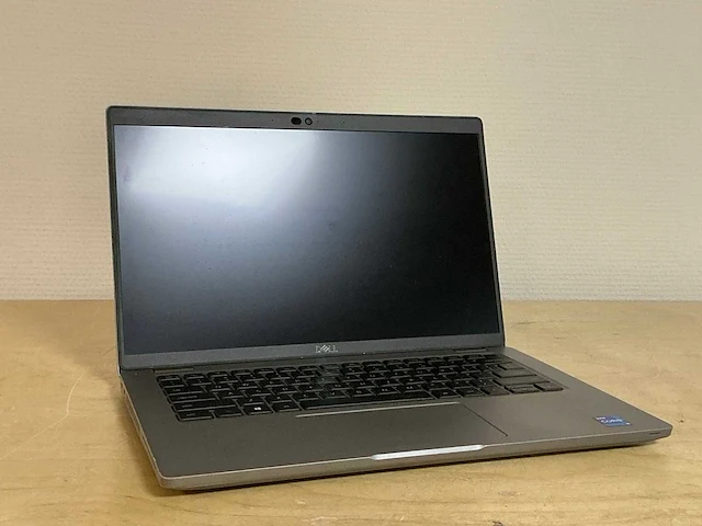 Dell latitude 5420 - i5-1135g7 laptop - afbeelding 1 van  4