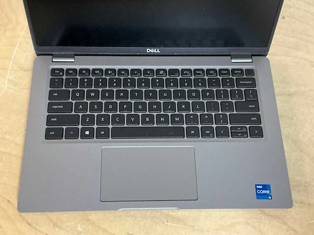 Dell latitude 5420 - i5-1135g7 laptop - afbeelding 3 van  4