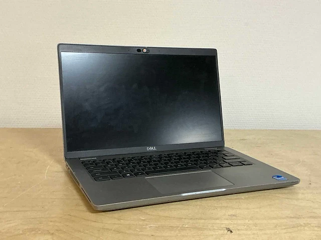 Dell latitude 5420 - i5-1135g7 laptop - afbeelding 1 van  4