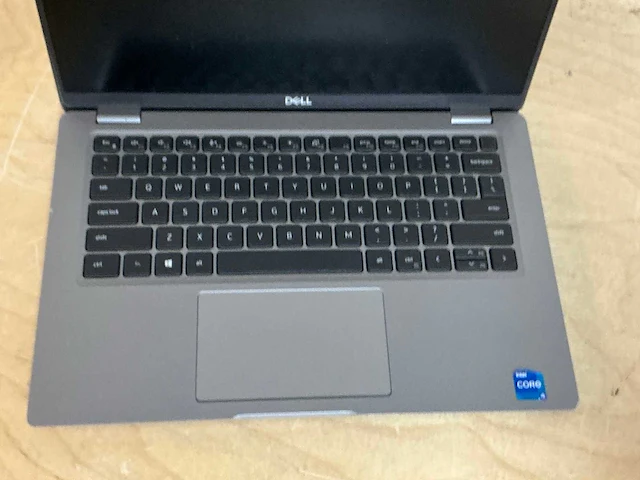 Dell latitude 5420 - i5-1135g7 laptop - afbeelding 3 van  4
