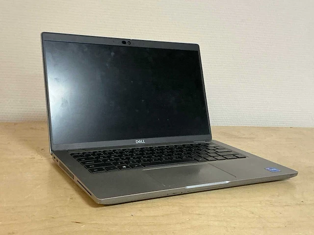 Dell latitude 5420 - i5-1135g7 laptop - afbeelding 1 van  4