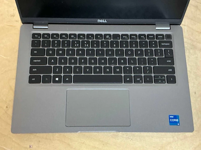 Dell latitude 5420 - i5-1135g7 laptop - afbeelding 3 van  4